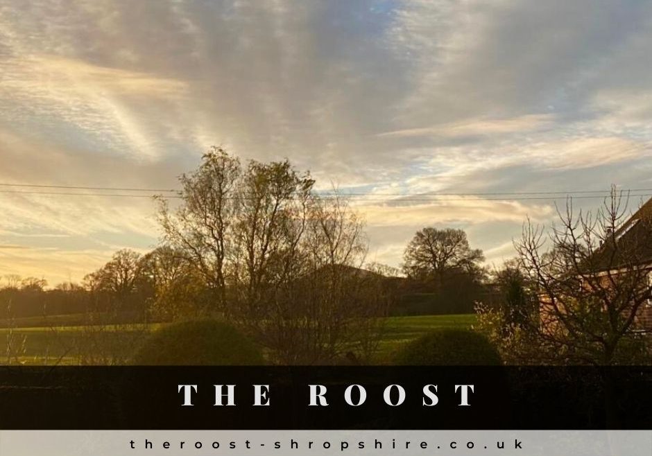 The Roost FB